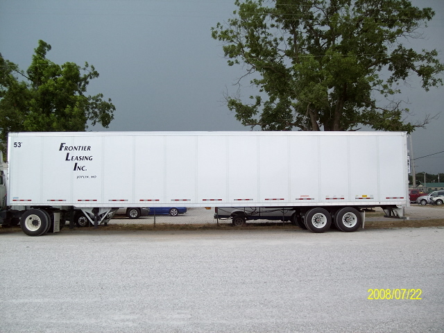 Trailer Connection Incorporated Trailer Connection Incorporated